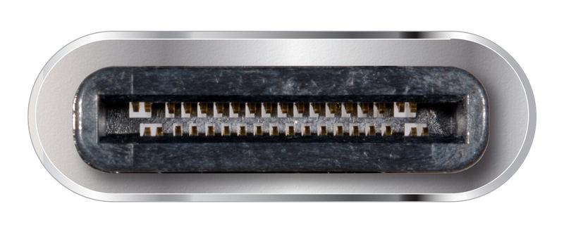 Illustration for article titled Look Out HDMI and DisplayPort, There's a New Cable in Town
